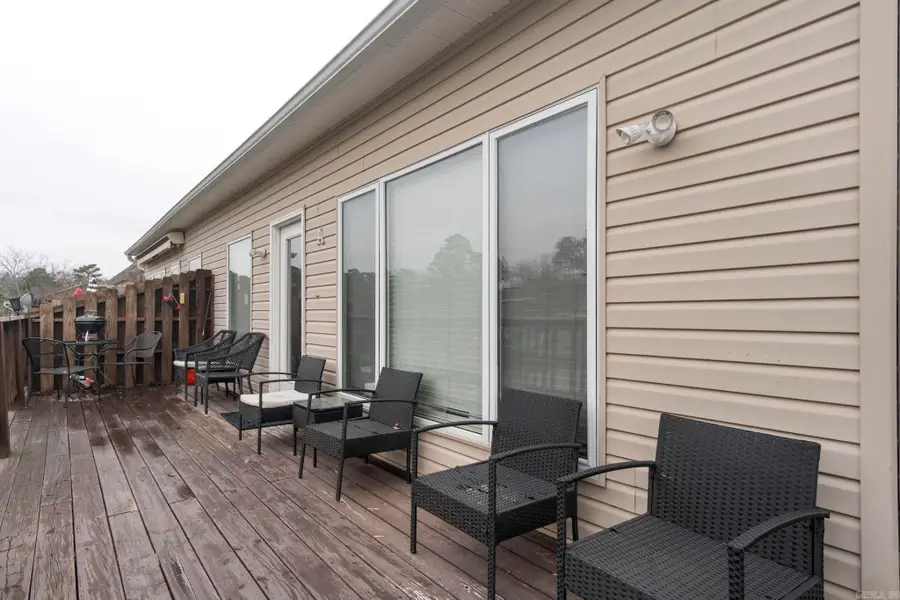 126 Chambers Point A #A, Hot Springs, AR 71913 - #2