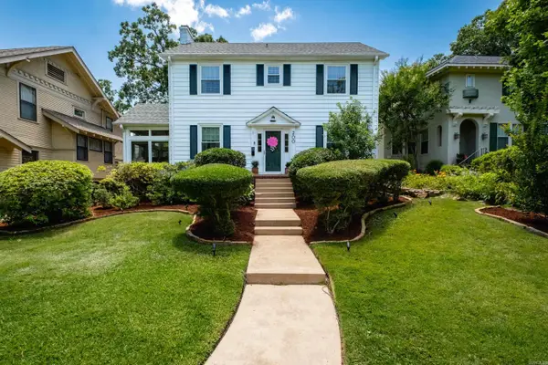200 Midland Street, Little Rock, AR 72205