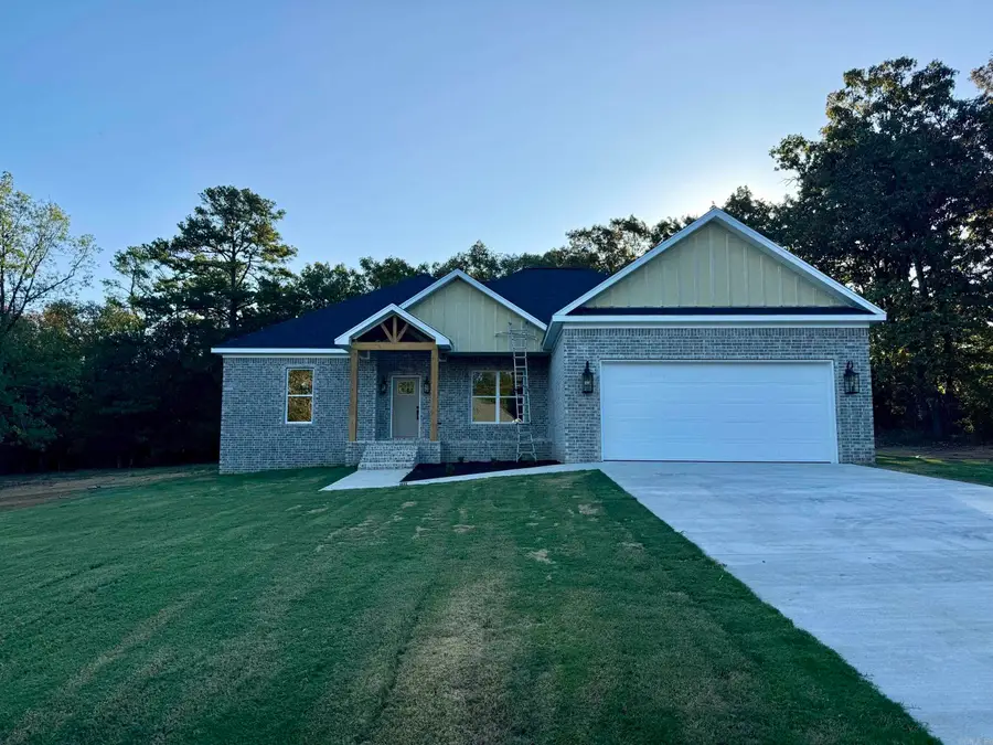 6 Lingo Road, Greenbrier, AR 72058 - #2