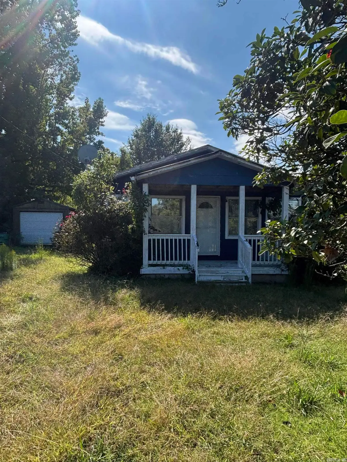 96 Dam Road, Mayflower, AR 72106 - #1