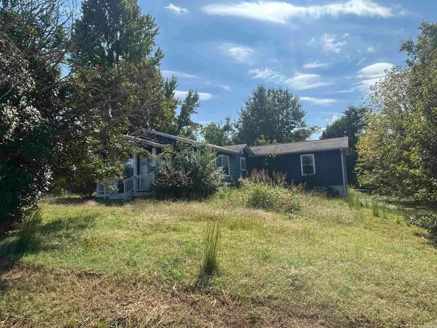 96 Dam Road, Mayflower, AR 72106 - #2