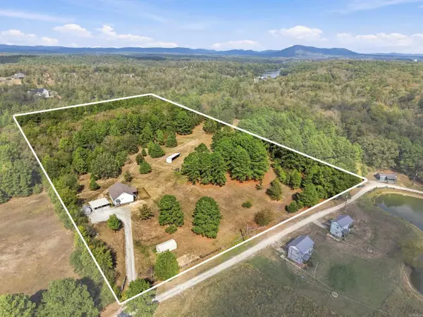 198 Shelly Lane, Hot Springs, AR 71913