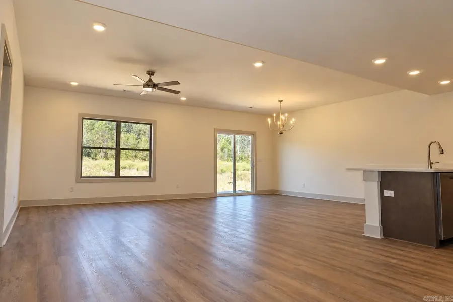 5417 Lotus St., Jonesboro, AR 72404 - #3