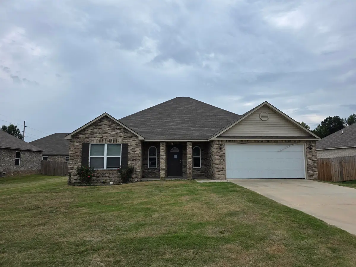 5702 Wendy Street, Paragould, AR 72450 - #1