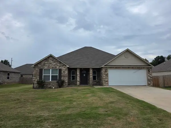5702 Wendy Street, Paragould, AR 72450