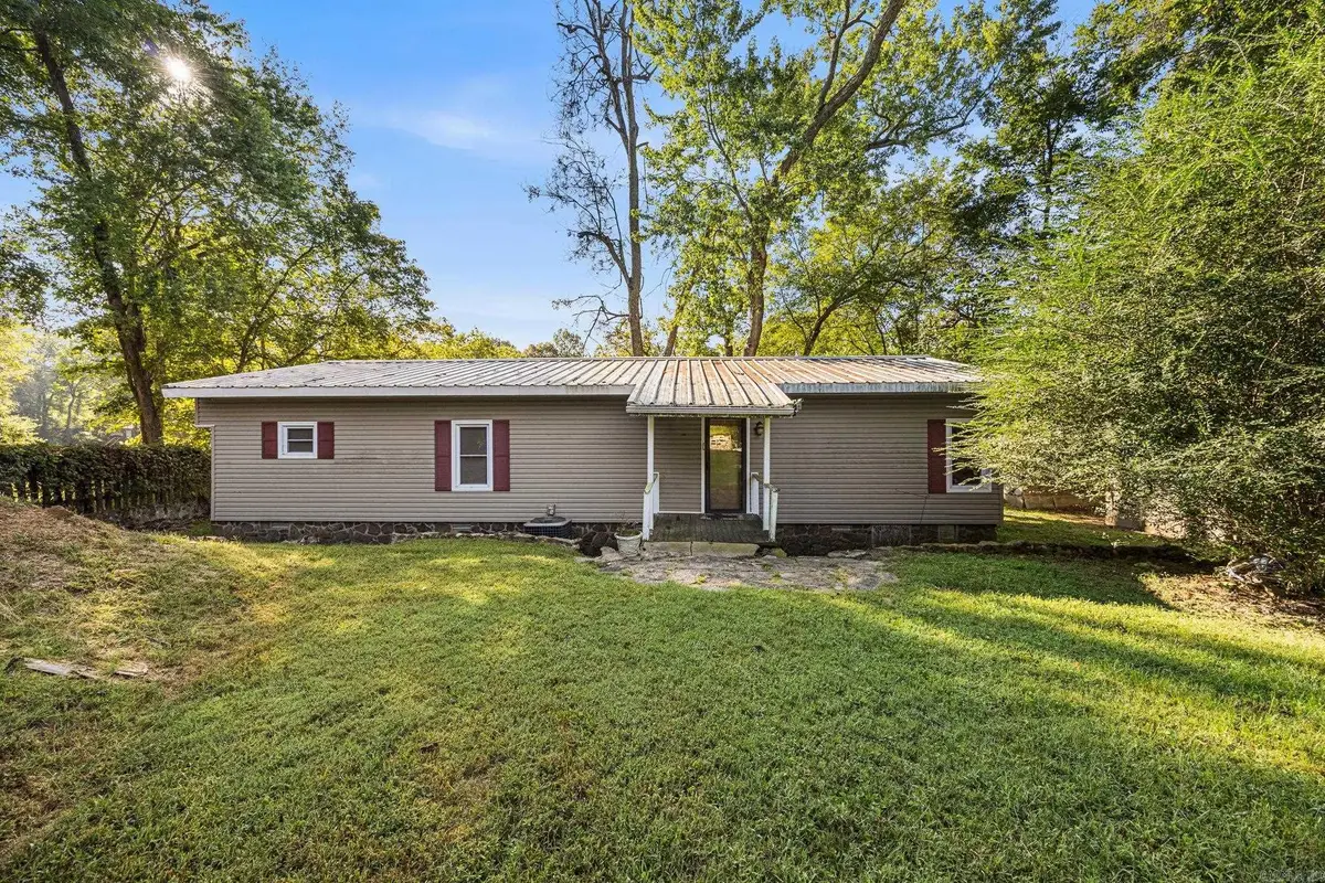 3189 Riverbend Road, Heber Springs, AR 72543 - #1