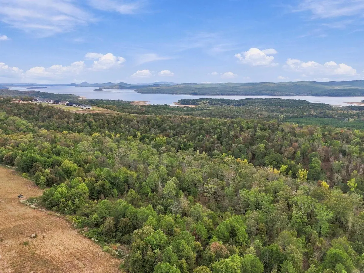 Lot 7 Lakeview West Dr, Roland, AR 72135 - #1