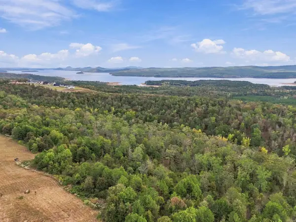 Lot 7 Lakeview West Dr, Roland, AR 72135