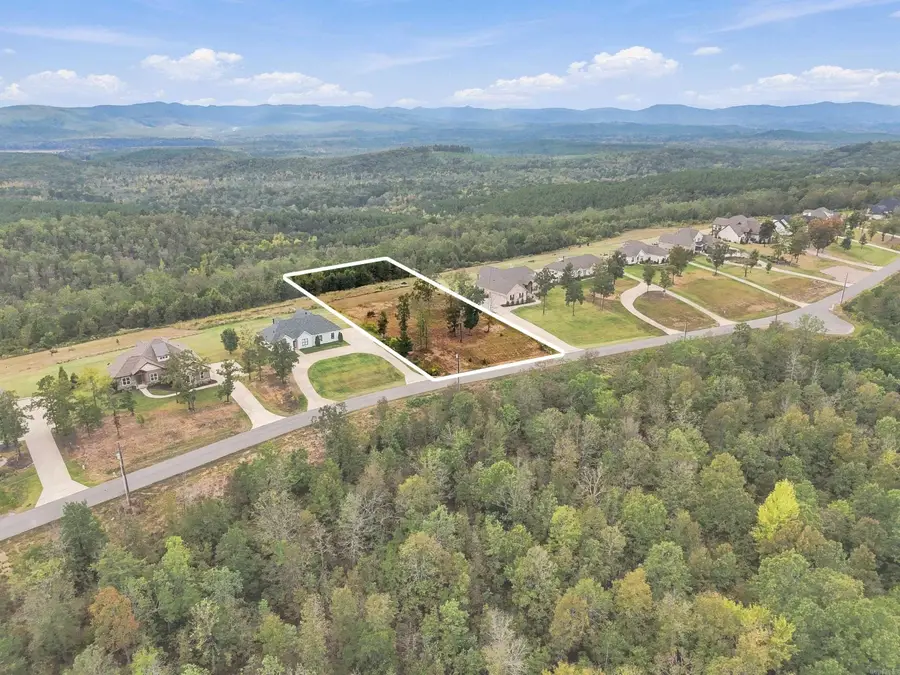 Lot 7 Lakeview West Dr, Roland, AR 72135 - #2