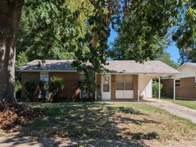 2713 Claremont Avenue, Pine Bluff, AR 71601 - #1