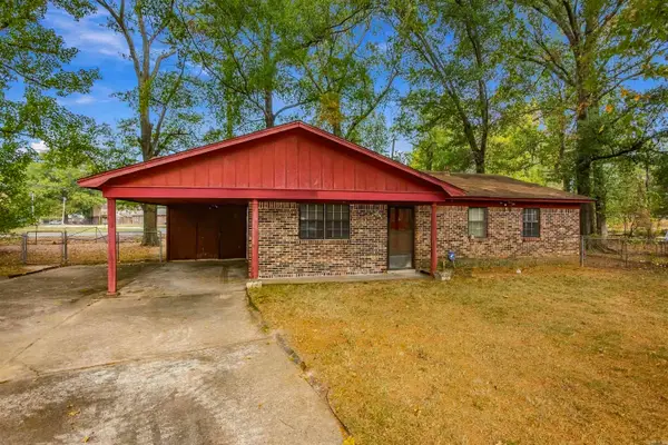 6 Pine Cone Cove, Little Rock, AR 72209
