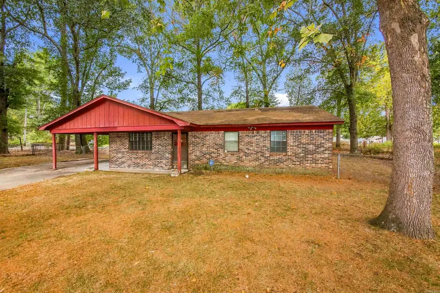 6 Pine Cone Cove, Little Rock, AR 72209 - #3
