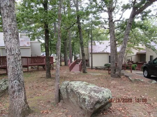 118 Richwood Drive, Fairfield Bay, AR 72088 - #2