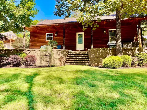 Address Withheld By Seller, Hot Springs, AR 71913