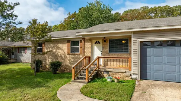 8721 Claremont Avenue, Sherwood, AR 72120