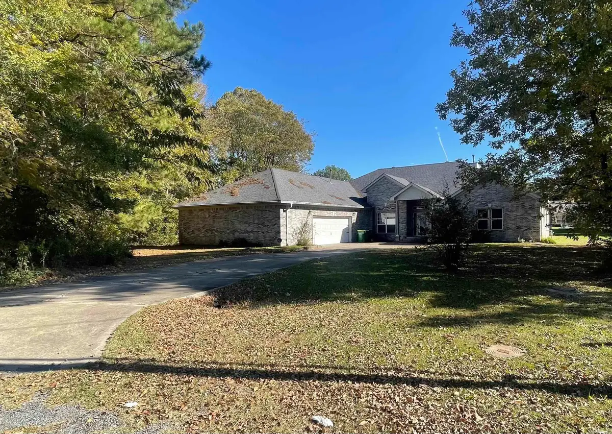 12621 Velda Cove, Little Rock, AR 72206 - #1