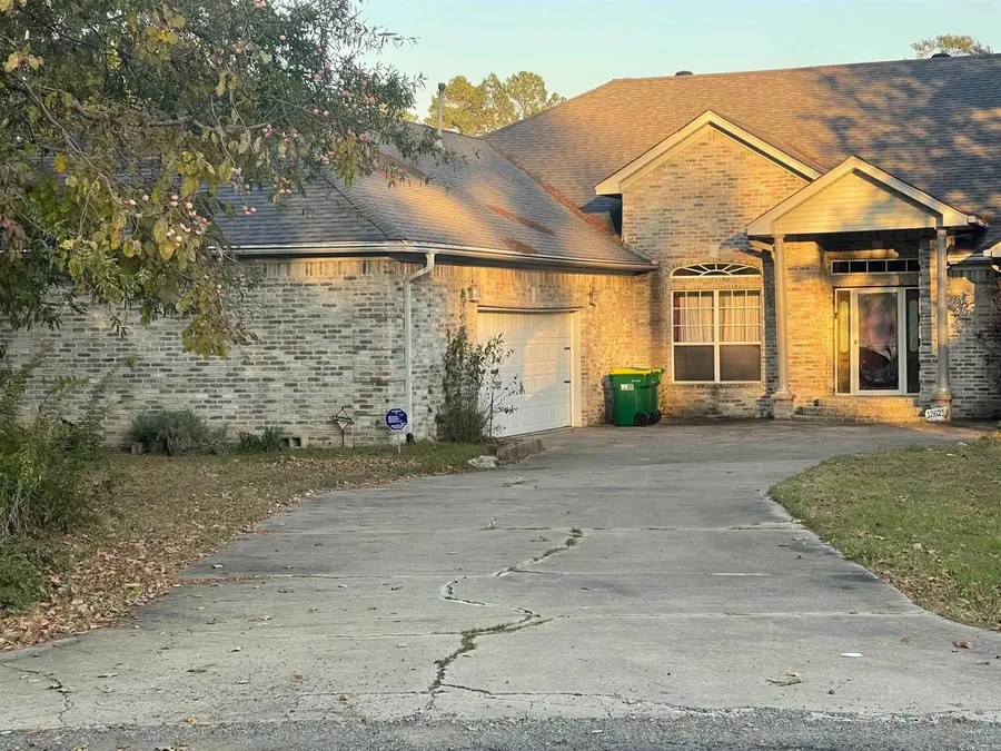 12621 Velda Cove, Little Rock, AR 72206 - #2
