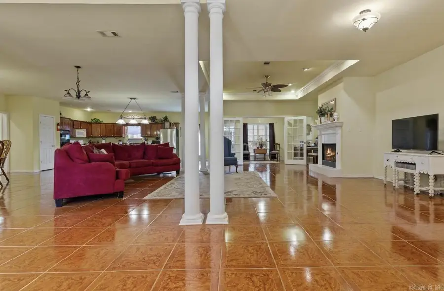 12621 Velda Cove, Little Rock, AR 72206 - #3