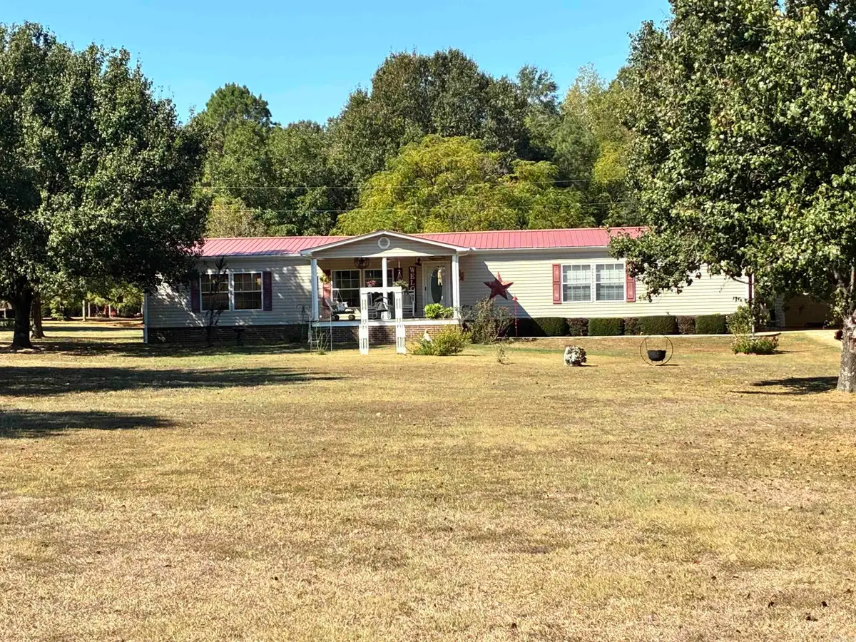 560 Wright Road, Rison, AR 71665 - #1