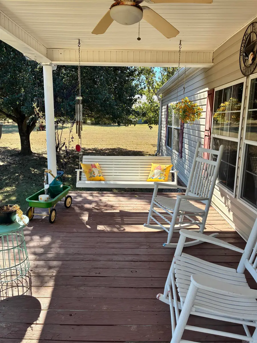 560 Wright Road, Rison, AR 71665 - #2