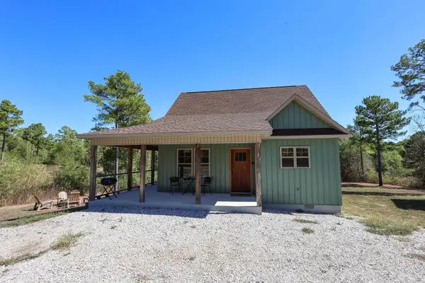 118 Anderson Loop, Amity, AR 71921