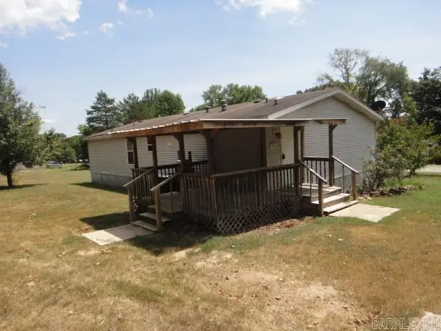 112 Ashley Place, Searcy, AR 72143 - #2
