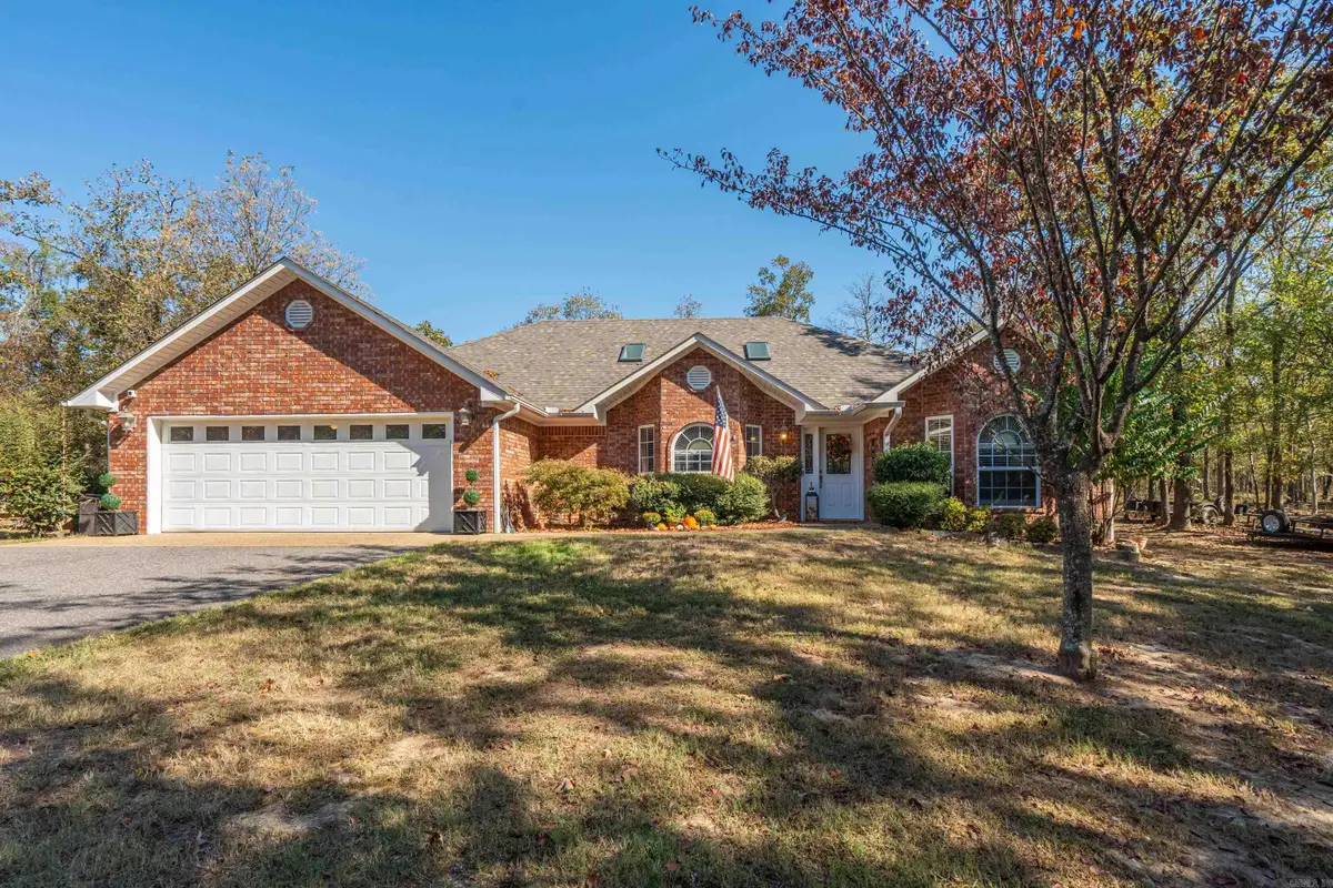 828 Lakeshore Drive, Hot Springs, AR 71913 - #1