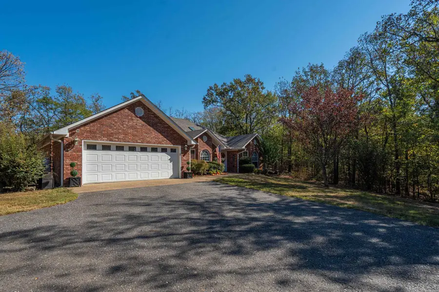 828 Lakeshore Drive, Hot Springs, AR 71913 - #2