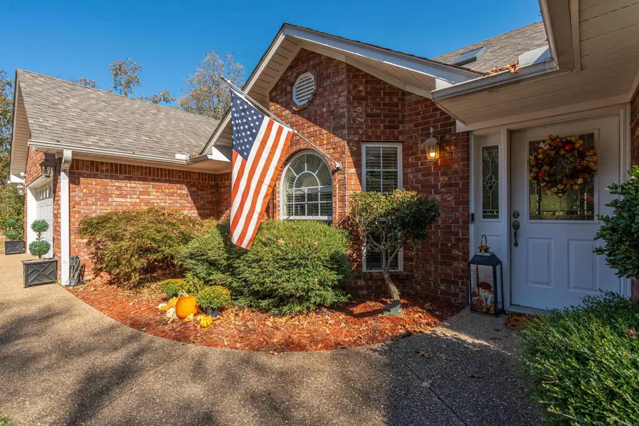828 Lakeshore Drive, Hot Springs, AR 71913 - #3