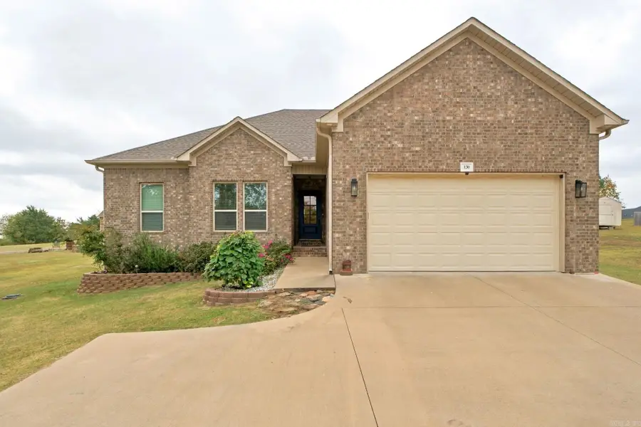 130 Blackjack Road, Greenbrier, AR 72058 - #2