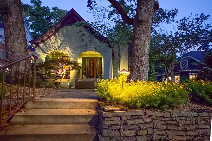 109 Linwood Court, Little Rock, AR 72205 - #2