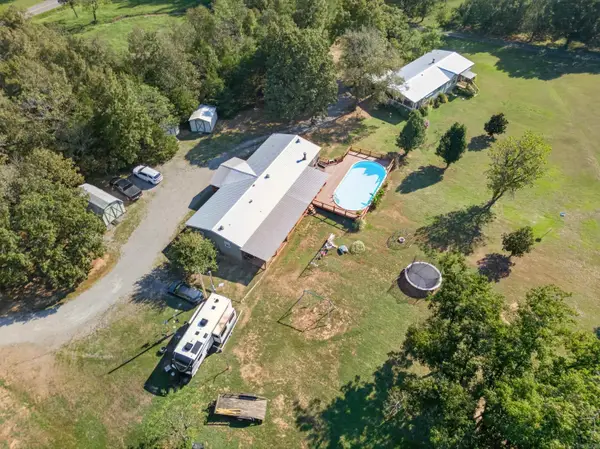 153 Otto Road, Vilonia, AR 72173