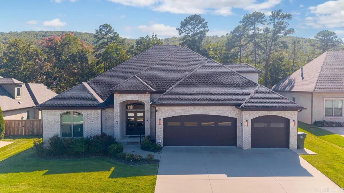85 Clervaux Drive, Little Rock, AR 72223 - #1