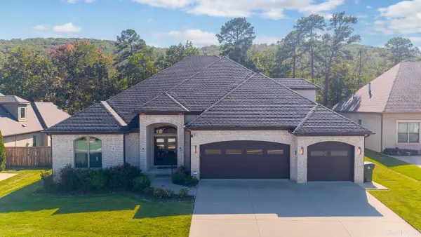85 Clervaux Drive, Little Rock, AR 72223