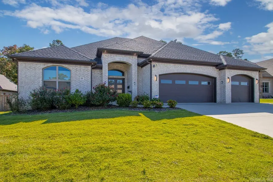 85 Clervaux Drive, Little Rock, AR 72223 - #2