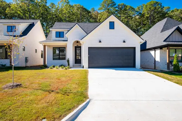 137 Kinley Loop, Little Rock, AR 72223