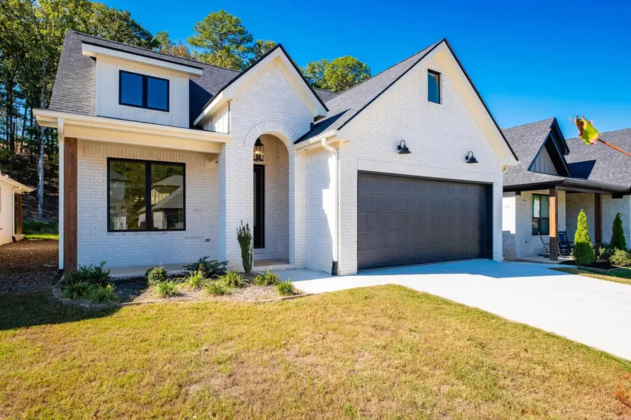 137 Kinley Loop, Little Rock, AR 72223 - #2