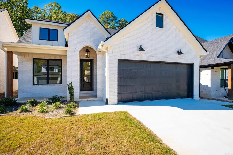 137 Kinley Loop, Little Rock, AR 72223 - #3