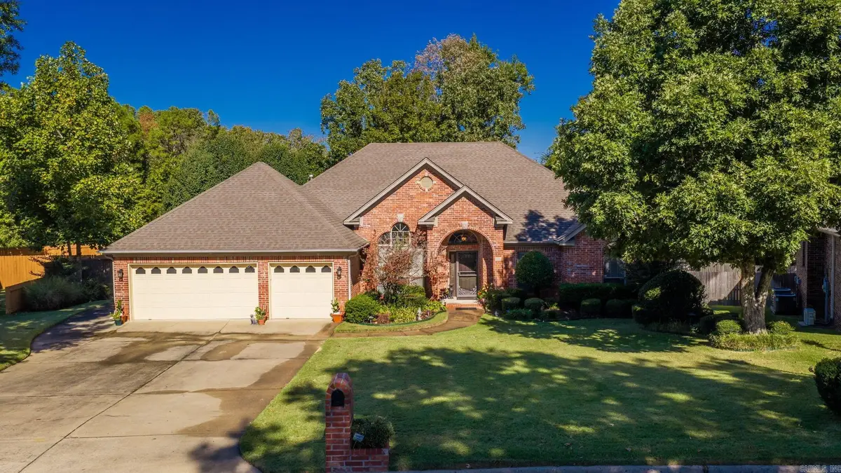 38 Chatel, Little Rock, AR 72223 - #1
