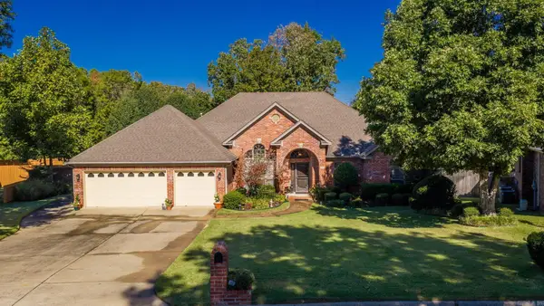 38 Chatel, Little Rock, AR 72223