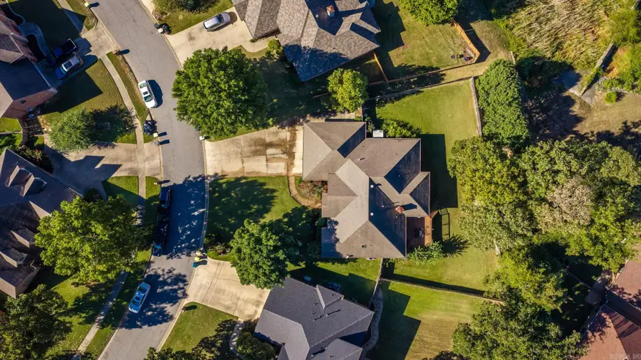 38 Chatel, Little Rock, AR 72223 - #2