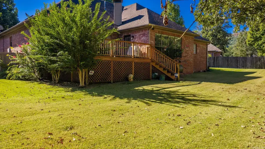 38 Chatel, Little Rock, AR 72223 - #3