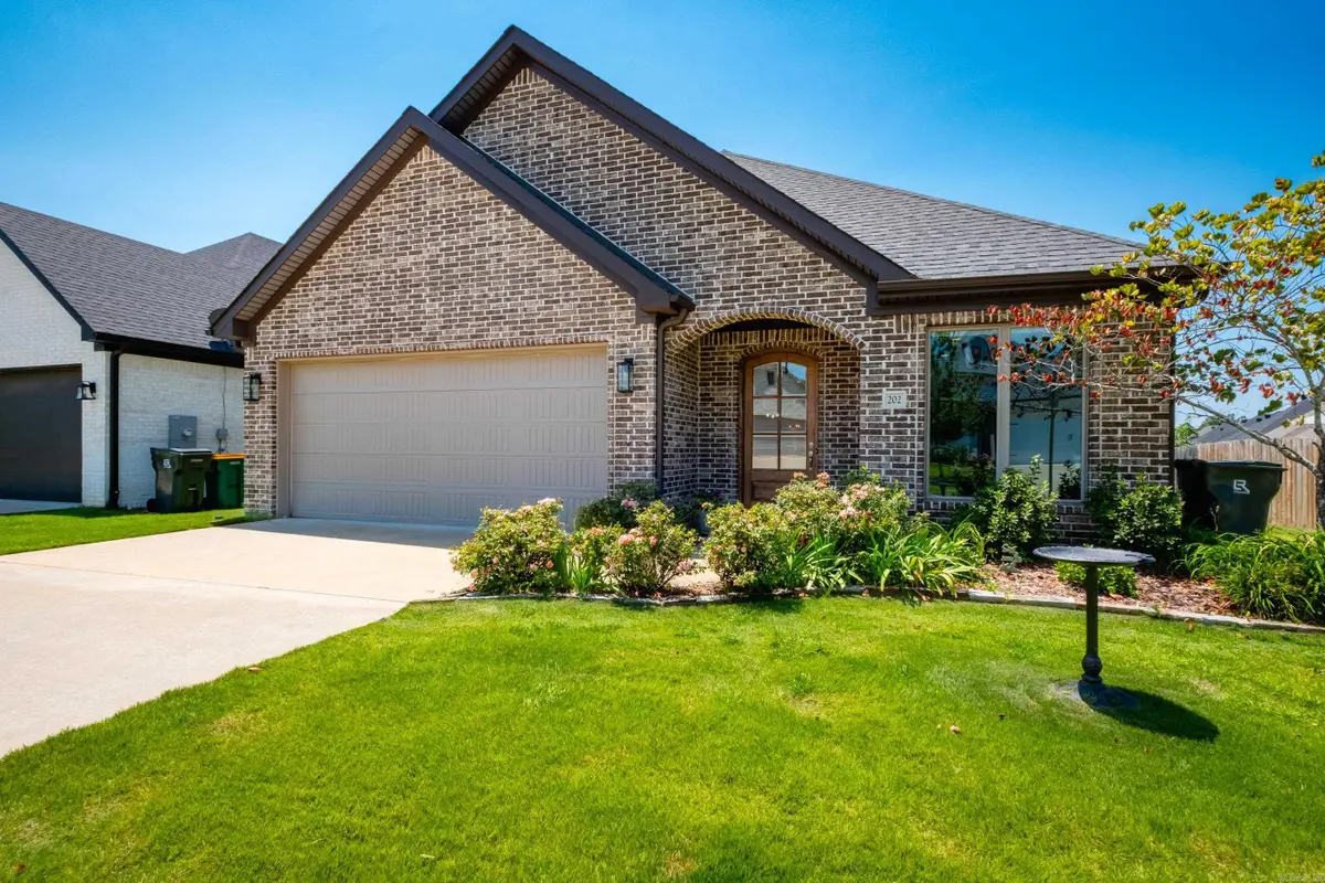 202 Rosemary Way, Little Rock, AR 72223 - #1