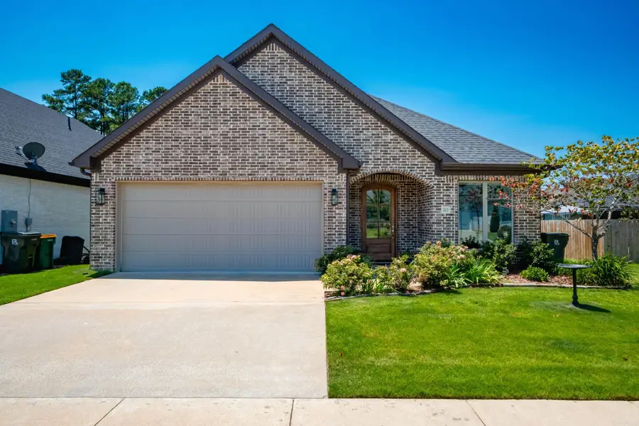 202 Rosemary Way, Little Rock, AR 72223 - #3