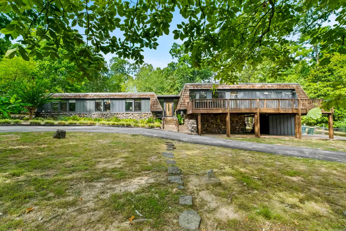 700 Asbury Road, Little Rock, AR 72211 - #1