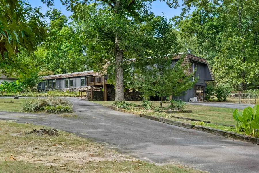 700 Asbury Road, Little Rock, AR 72211 - #3