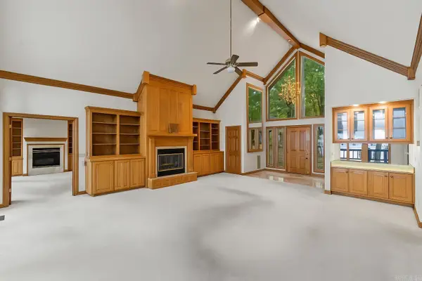 39 E Bluff Drive, Quitman, AR 72131