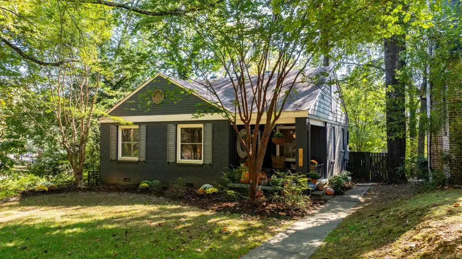 5419 Southwood Road, Little Rock, AR 72205 - #2