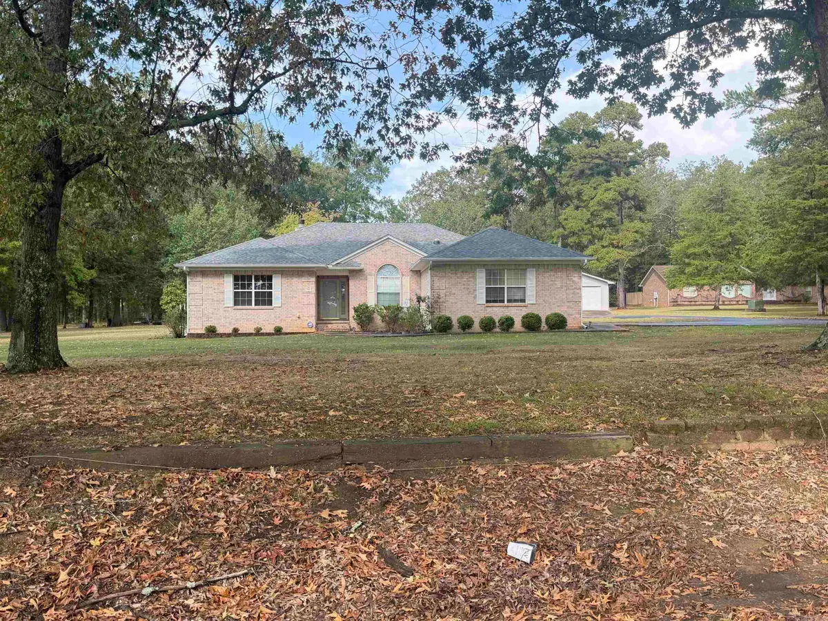 240 Besancon, Cabot, AR 72023 - #1