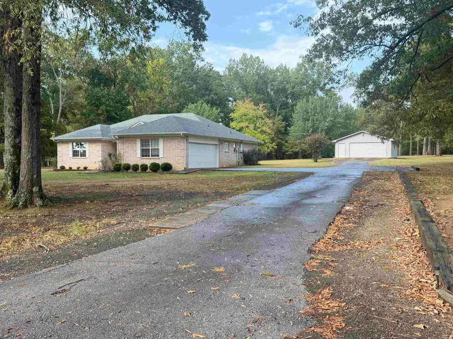 240 Besancon, Cabot, AR 72023 - #2
